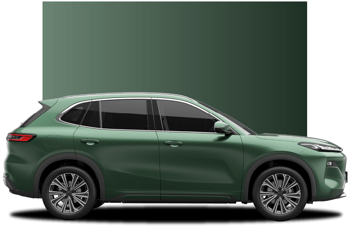 Proton e.MAS 7 PHEV